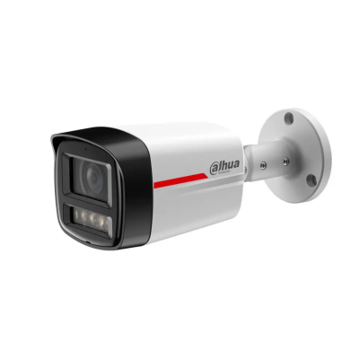 IP видеокамера 8 Мп Dahua DH-IPC-HFW2849TL-S-PRO (2.8 мм) с видеоаналитикой для системы видеонаблюдения